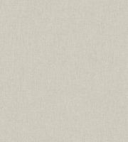 Обои Caselio Linen 2 Винил на флизелине (0,53*10,05) Серый, Однотонные арт-68529173 — фото 1, Обои для стен