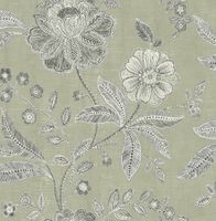 Обои Seabrook Metallika арт-MK20300 — фото 1, Обои