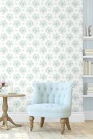 Товар: Обои Wallquest Alice and Rose арт-VI81402 - фото 2 Обои Wallquest Alice and Rose арт-VI81402 — фото 2, Обои