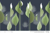 Фрески Fresq Classic Collection арт-NYC — фото 5, Фрески