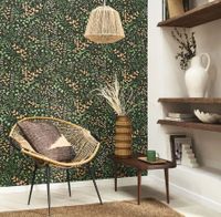 Обои Casadeco Echapee Belle арт-89837808 — фото 3, Обои для стен