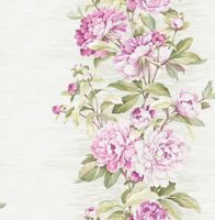 Обои Seabrook Garden Rose арт-RG60009 — фото 1, Обои