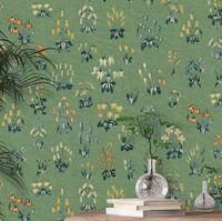 Товар: Обои Little Greene National Trust Papers 2 арт-0260MFGARDE - фото 3 Обои Little Greene National Trust Papers 2 арт-0260MFGARDE — фото 3, Обои