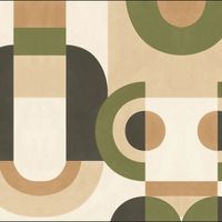 Обои Caselio Graphic арт-105561704 — фото 1, Обои для стен