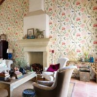 Обои Sanderson One Sixty арт-213388 — фото 3, Обои