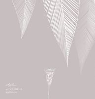 Фрески Applico Three арт-0042-A — фото 4, Фрески