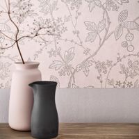 Обои Little Greene Archive Trails 2 арт-0291WRLIMEZ — фото 2, Обои