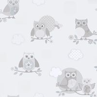 Обои Aura Just 4 Kids 2 арт-G56503 — фото 1, Обои