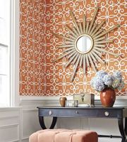 Обои Thibaut Geometric Resource 2 арт-T11069 — фото 2, Обои