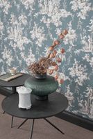 Товар: Обои Casadeco Les Belles Toiles de Jouy арт-87939516 - фото 3 Обои Casadeco Les Belles Toiles de Jouy арт-87939516 — фото 3, Обои для стен