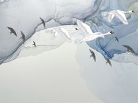 Фрески Wall Street For Kids арт-24737 — фото 1, Фрески