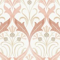 Обои Ronald Redding Arts and Crafts арт-AC9175 — фото 1, Обои