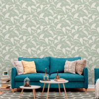 Обои Seabrook Antigua арт-AN70604 — фото 2, Обои