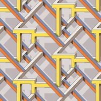 Товар: Обои Loymina Lemonade арт-LM10-011 - фото 1 Обои Loymina Lemonade арт-LM10-011 — фото 1, Обои