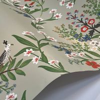 Обои York Rifle Paper Co. Second Edition арт-RP7327 — фото 2, Обои