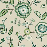 Обои York Greenhouse арт-GO8233 — фото 1, Обои