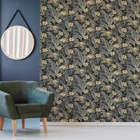 Обои Aura Lost Island арт-106740 — фото 4, Обои