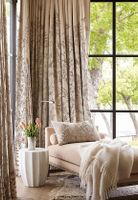 Фрески Affresco Art Fabric Ткани арт-FA1507-COL4 — фото 2, Фрески