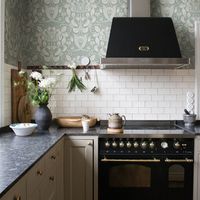 Товар: Обои Midbec Hjarterum арт-83129 - фото 2 Обои Midbec Hjarterum арт-83129 — фото 2, Обои