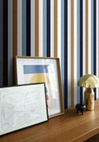 Обои Casamance L'ile Aux Oiseaux арт-75923262 — фото 3, Обои