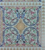 Обои Matthew Williamson Belvoir арт-W7143-01 — фото 1, Обои