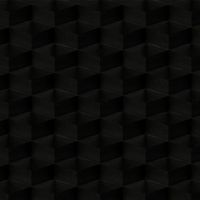 Обои Emiliana Parati Tekko New Винил на флизелине (1,06*10,05) Черный, Геометрия арт-20022T — фото 1, Обои для стен