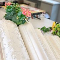 Обои Sirpi Italian Silk 7 арт-21786 — фото 2, Обои