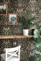 Обои Architector Chalet арт-KT83328 — фото 3, Обои