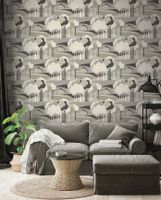 Обои Wallquest Trees арт-TR70307 — фото 2, Обои