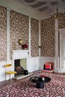 Обои Cole & Son Martyn Lawrence Bullard арт-113-1002 — фото 2, Обои