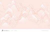 Фрески Fresq Pattern Roll арт-HILLS43-03 — фото 1, Фрески