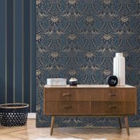 Обои Aura Archives vol.1 by Crown арт-M1704 — фото 2, Обои