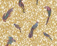 Обои A.S. Creation Versace IV арт-37053-2 — фото 1, Обои