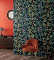 Обои Osborne & Little Mansfield Park арт-W7450-01 — фото 2, Обои