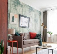 Обои Loymina Пейзаж арт-ART6-012 — фото 3, Обои