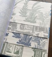 Обои Thibaut Grand Palace арт-T13651 — фото 2, Обои