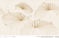 Фрески Fresq Geo Collection арт-GEO57 — фото 7, Фрески