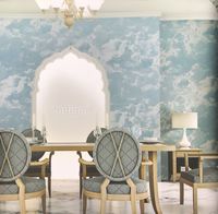 Товар: Обои Ada Wall Indigo арт-M704-4 - фото 3 Обои Ada Wall Indigo арт-M704-4 — фото 3, Обои