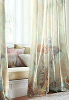 Фрески Affresco Art Fabric Ткани арт-FA1474-COL5 — фото 2, Фрески