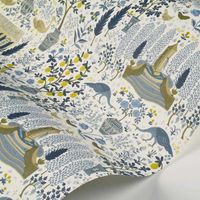 Обои York Rifle Paper Co арт-RI5108 — фото 3, Обои