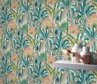 Обои 923 57537 Martinique арт. арт-ER12190-18 — фото 3, Обои