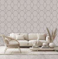 Обои Cole & Son Geometric II арт-105-6027 — фото 4, Обои