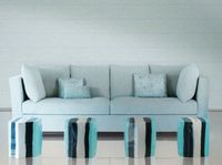 Обои Sirpi Armani Casa Refined Structures 3 арт-9831 — фото 2, Обои