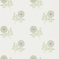 Обои Morris&Co Volume V арт-DMOWMO101 — фото 1, Обои