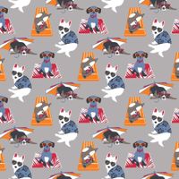 Обои Loymina Lemonade арт-LM6-011 — фото 1, Обои