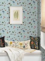 Обои York Rifle Paper Co 3rd Edition арт-RF7414 — фото 2, Обои