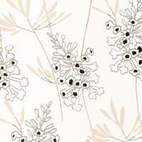 Обои Clarke & Clarke Wild Garden арт-W0046-05 — фото 1, Обои