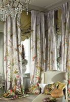 Фрески Affresco Art Fabric Ткани арт-FA2004-COL5 — фото 3, Фрески