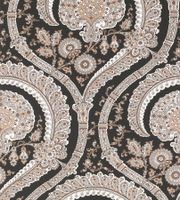 Обои Nina Campbell Les Indiennes арт-NCW4350-06 — фото 1, Обои