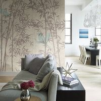 Товар: Фрески Affresco Trend Art арт-DP400-COL1 - фото 2 Фрески Affresco Trend Art арт-DP400-COL1 — фото 2, Фрески